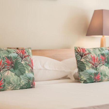 La Pagerie - Tropical Garden Hotel Les Trois-Ilets Εξωτερικό φωτογραφία