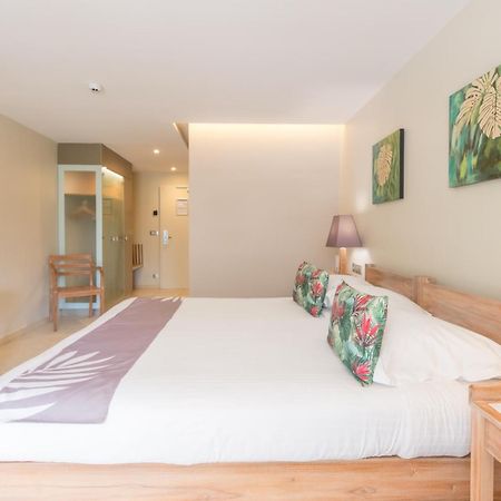 La Pagerie - Tropical Garden Hotel Les Trois-Ilets Εξωτερικό φωτογραφία