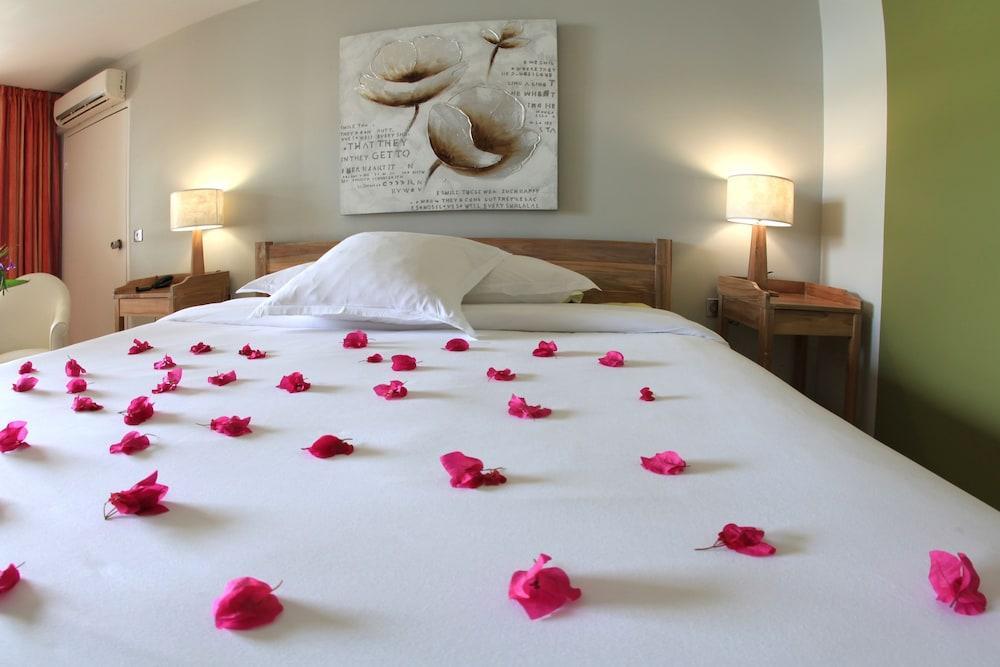 La Pagerie - Tropical Garden Hotel Les Trois-Ilets Εξωτερικό φωτογραφία