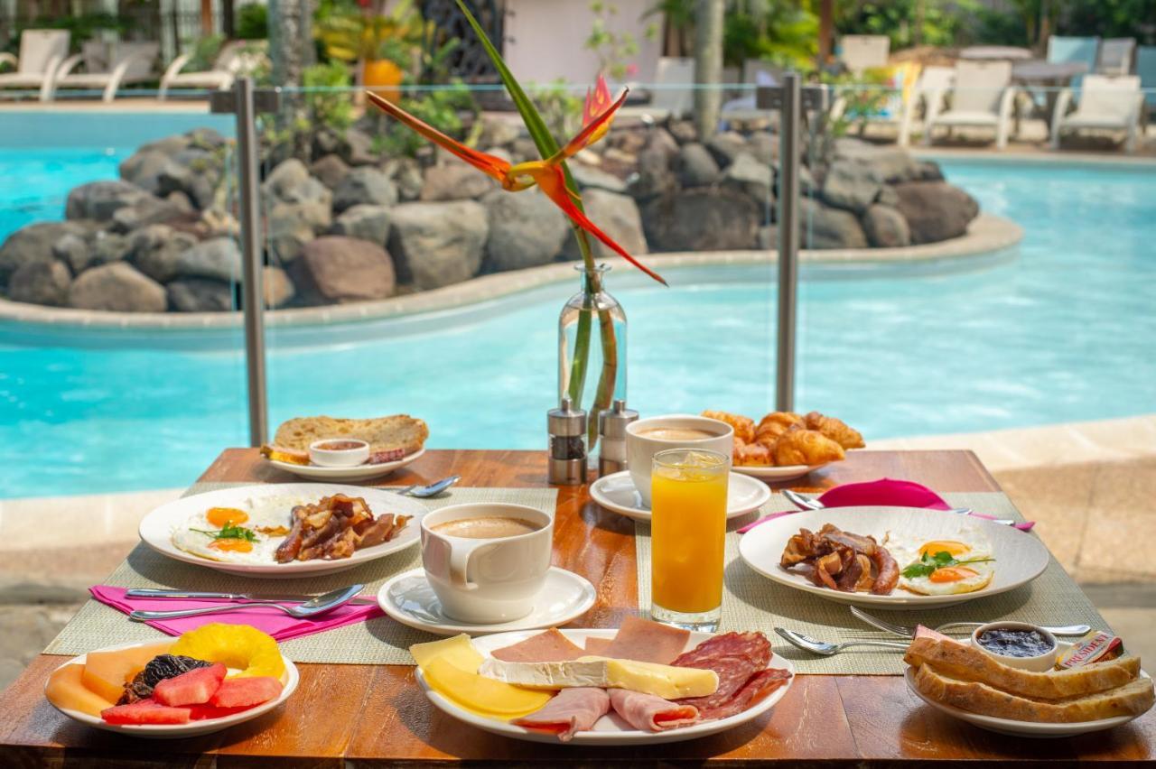 La Pagerie - Tropical Garden Hotel Les Trois-Ilets Εξωτερικό φωτογραφία
