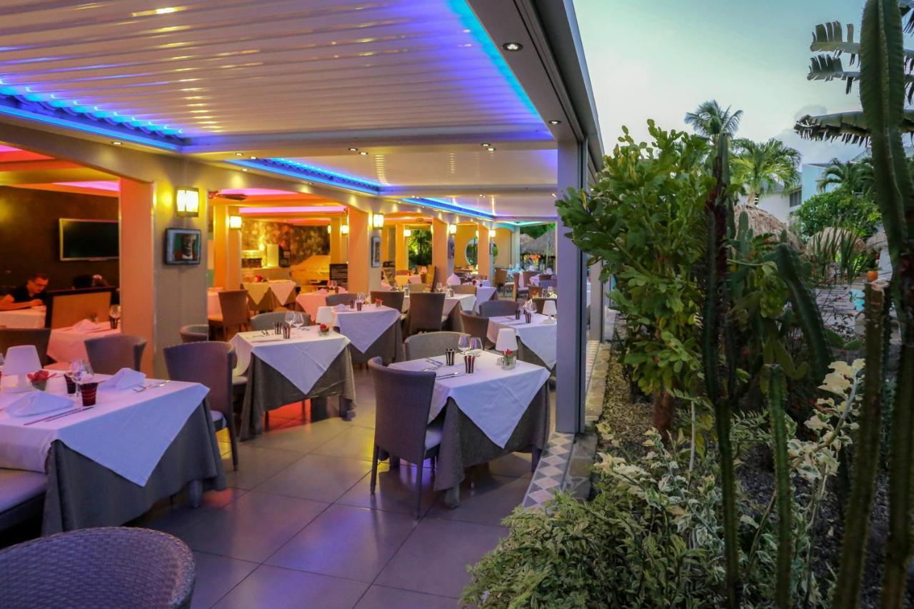 La Pagerie - Tropical Garden Hotel Les Trois-Ilets Εξωτερικό φωτογραφία