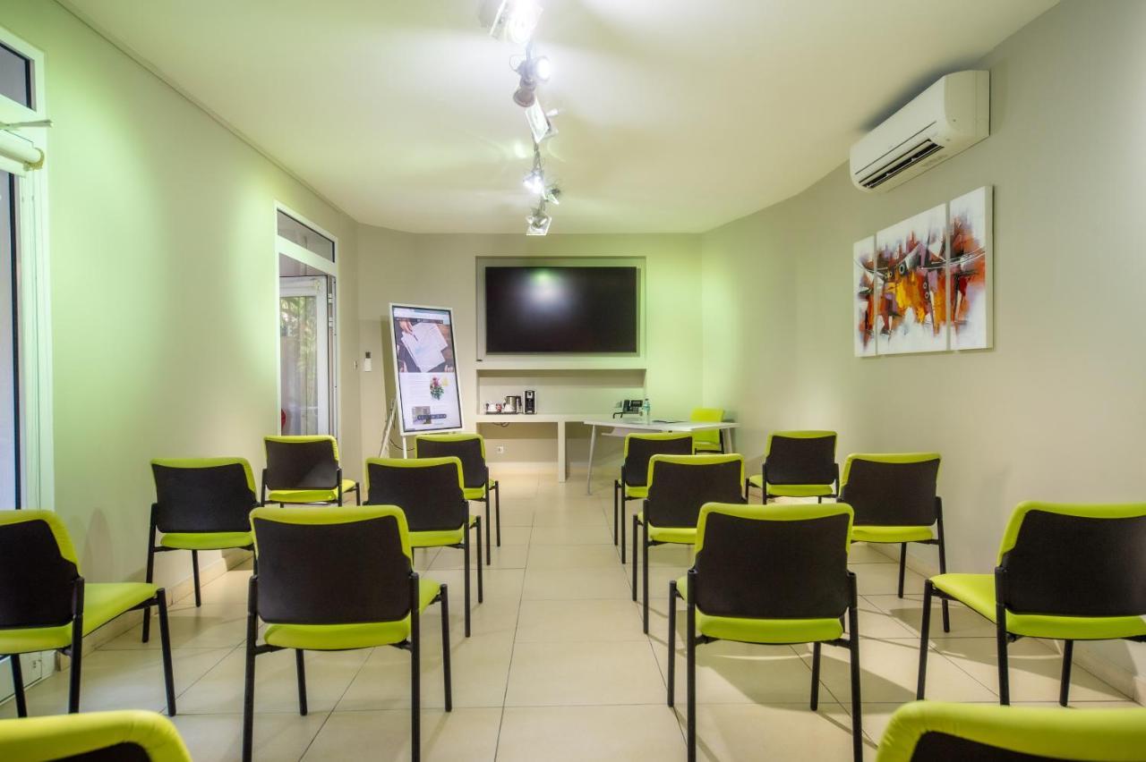 La Pagerie - Tropical Garden Hotel Les Trois-Ilets Εξωτερικό φωτογραφία