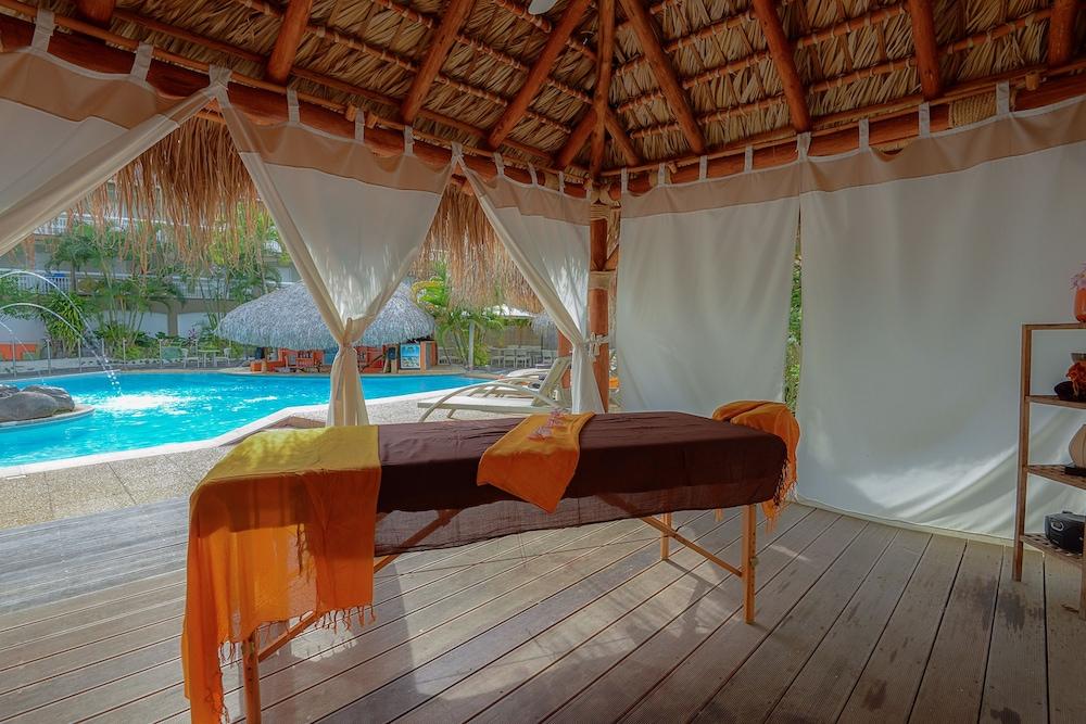 La Pagerie - Tropical Garden Hotel Les Trois-Ilets Εξωτερικό φωτογραφία