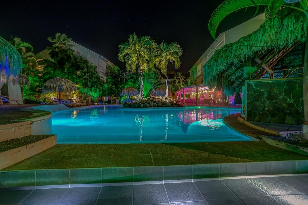 La Pagerie - Tropical Garden Hotel Les Trois-Ilets Εξωτερικό φωτογραφία