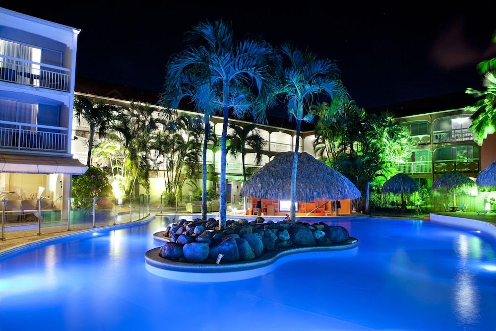 La Pagerie - Tropical Garden Hotel Les Trois-Ilets Εξωτερικό φωτογραφία