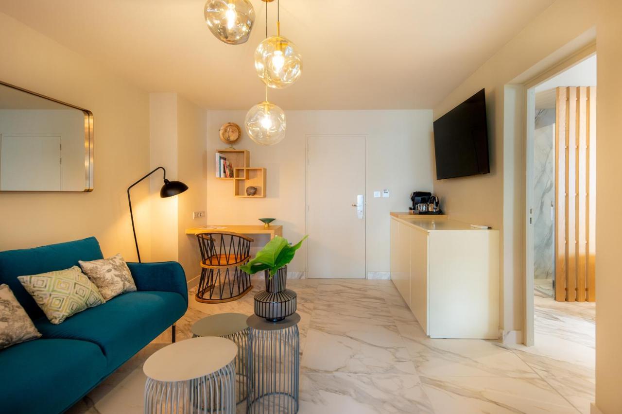 La Pagerie - Tropical Garden Hotel Les Trois-Ilets Εξωτερικό φωτογραφία