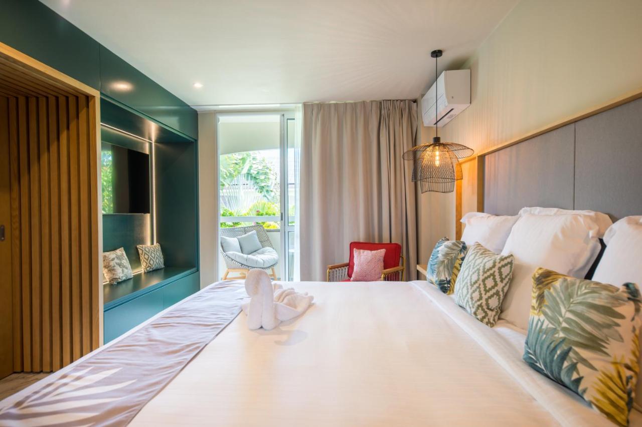 La Pagerie - Tropical Garden Hotel Les Trois-Ilets Εξωτερικό φωτογραφία
