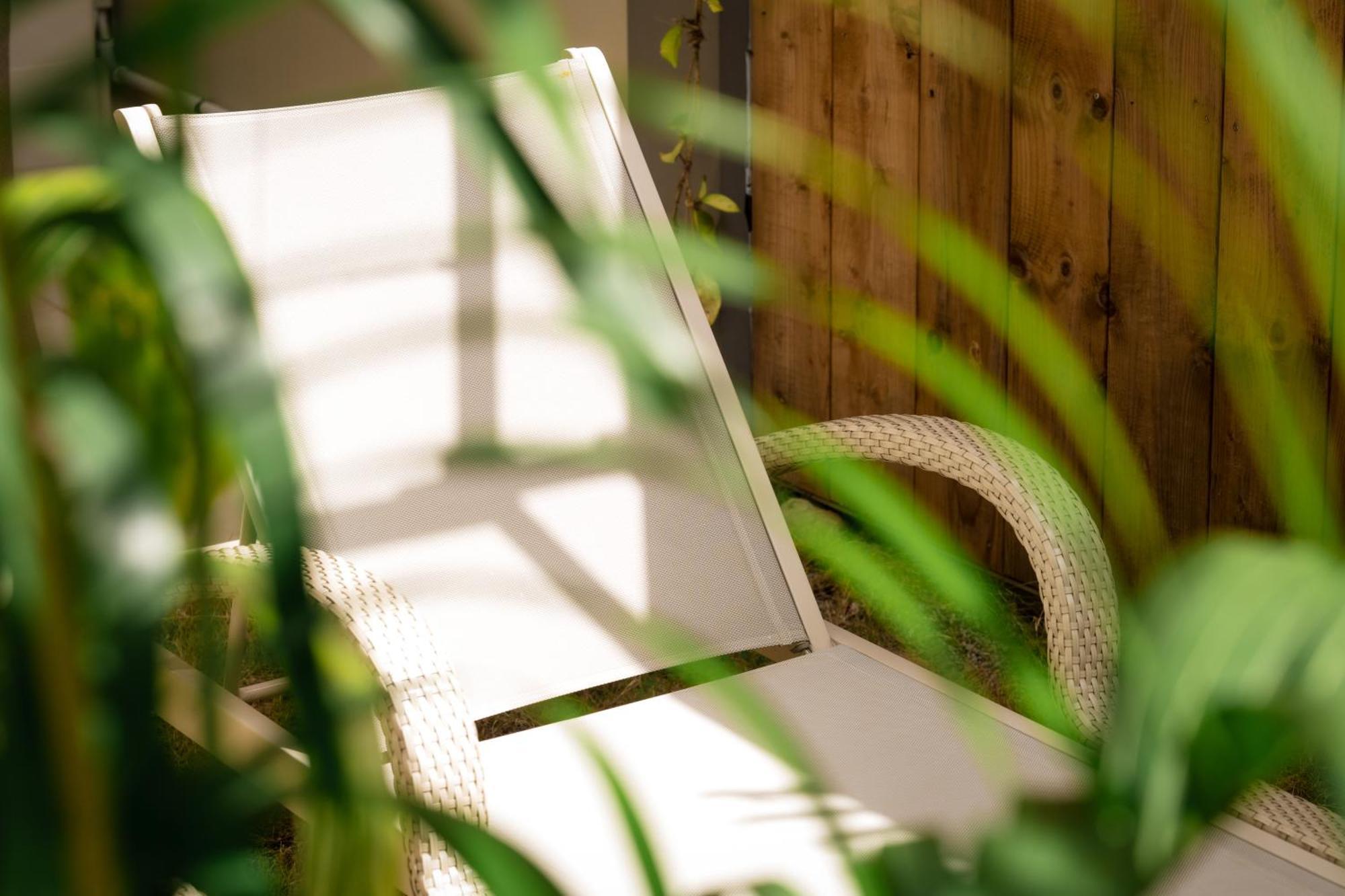 La Pagerie - Tropical Garden Hotel Les Trois-Ilets Εξωτερικό φωτογραφία