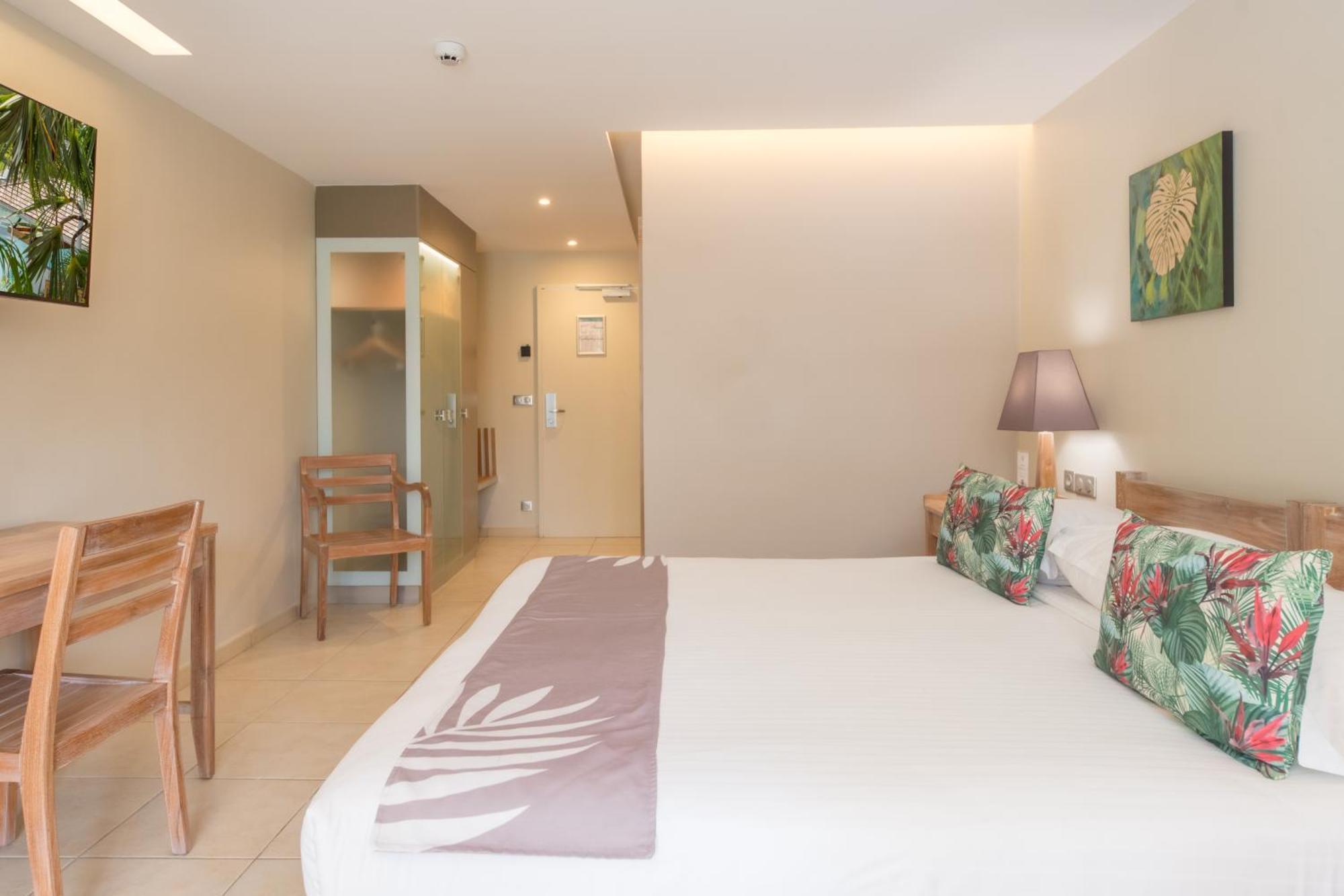 La Pagerie - Tropical Garden Hotel Les Trois-Ilets Εξωτερικό φωτογραφία