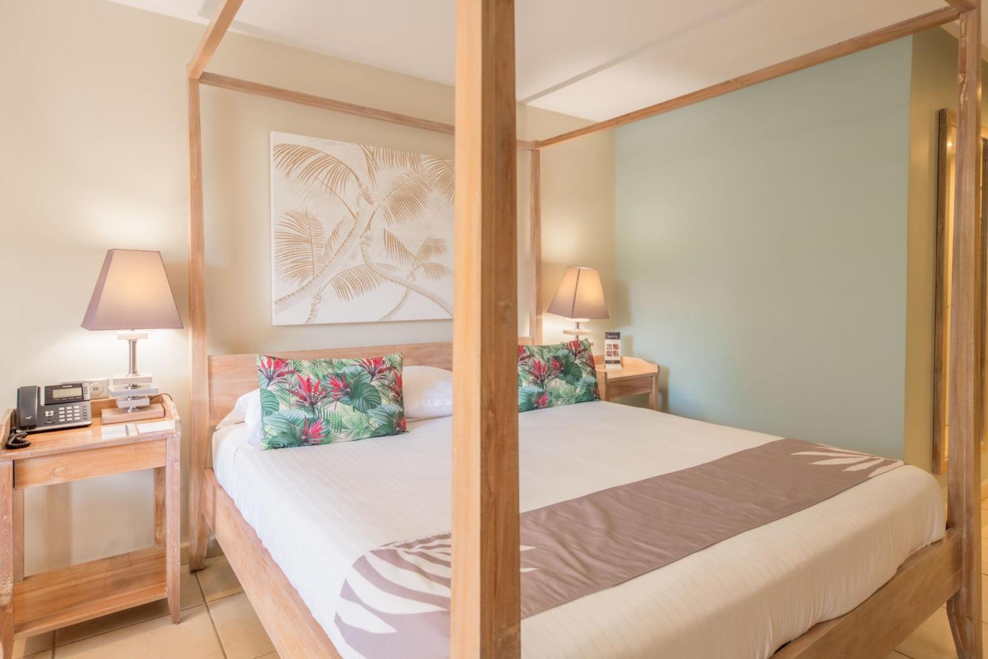 La Pagerie - Tropical Garden Hotel Les Trois-Ilets Εξωτερικό φωτογραφία