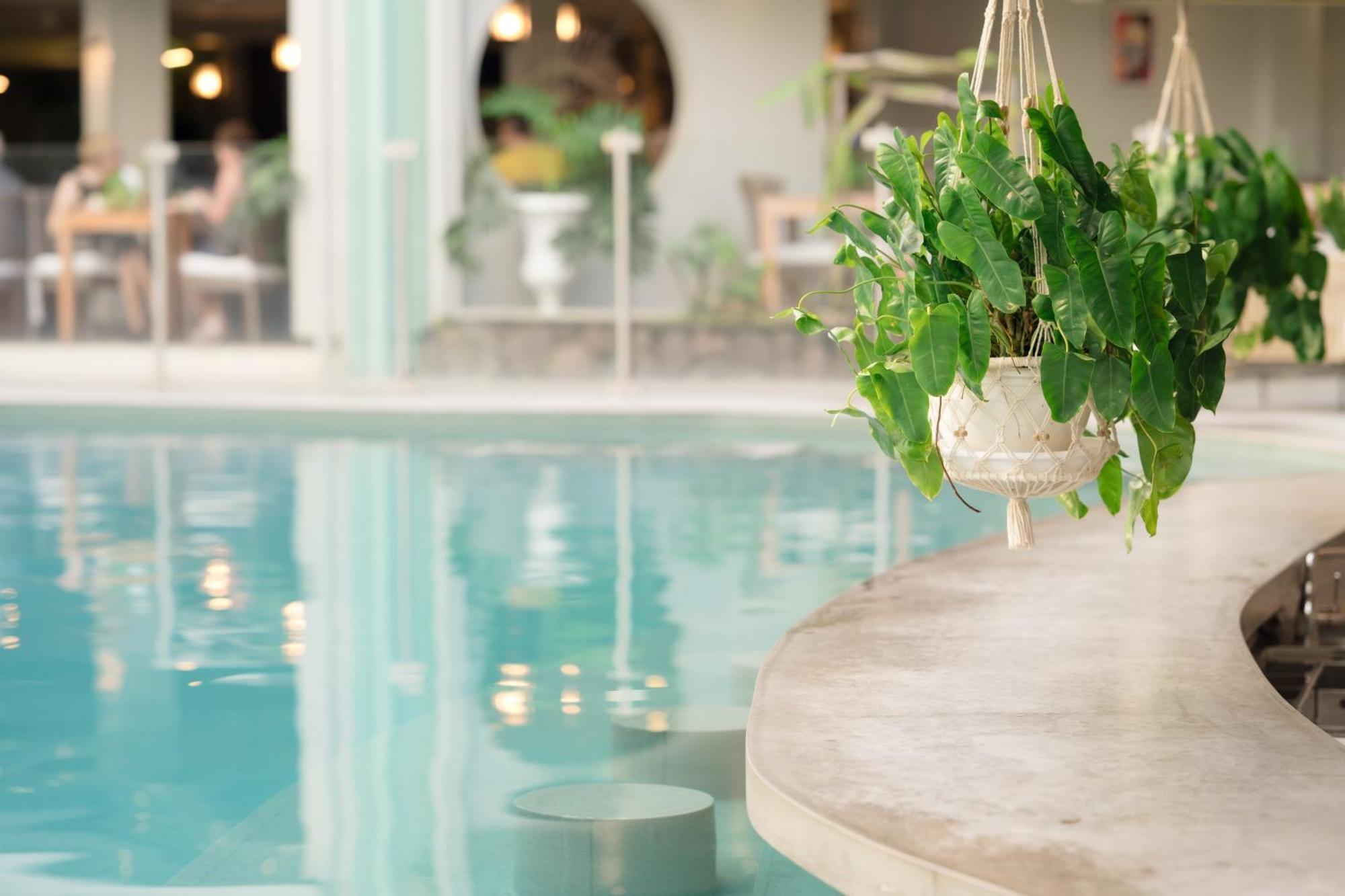 La Pagerie - Tropical Garden Hotel Les Trois-Ilets Εξωτερικό φωτογραφία