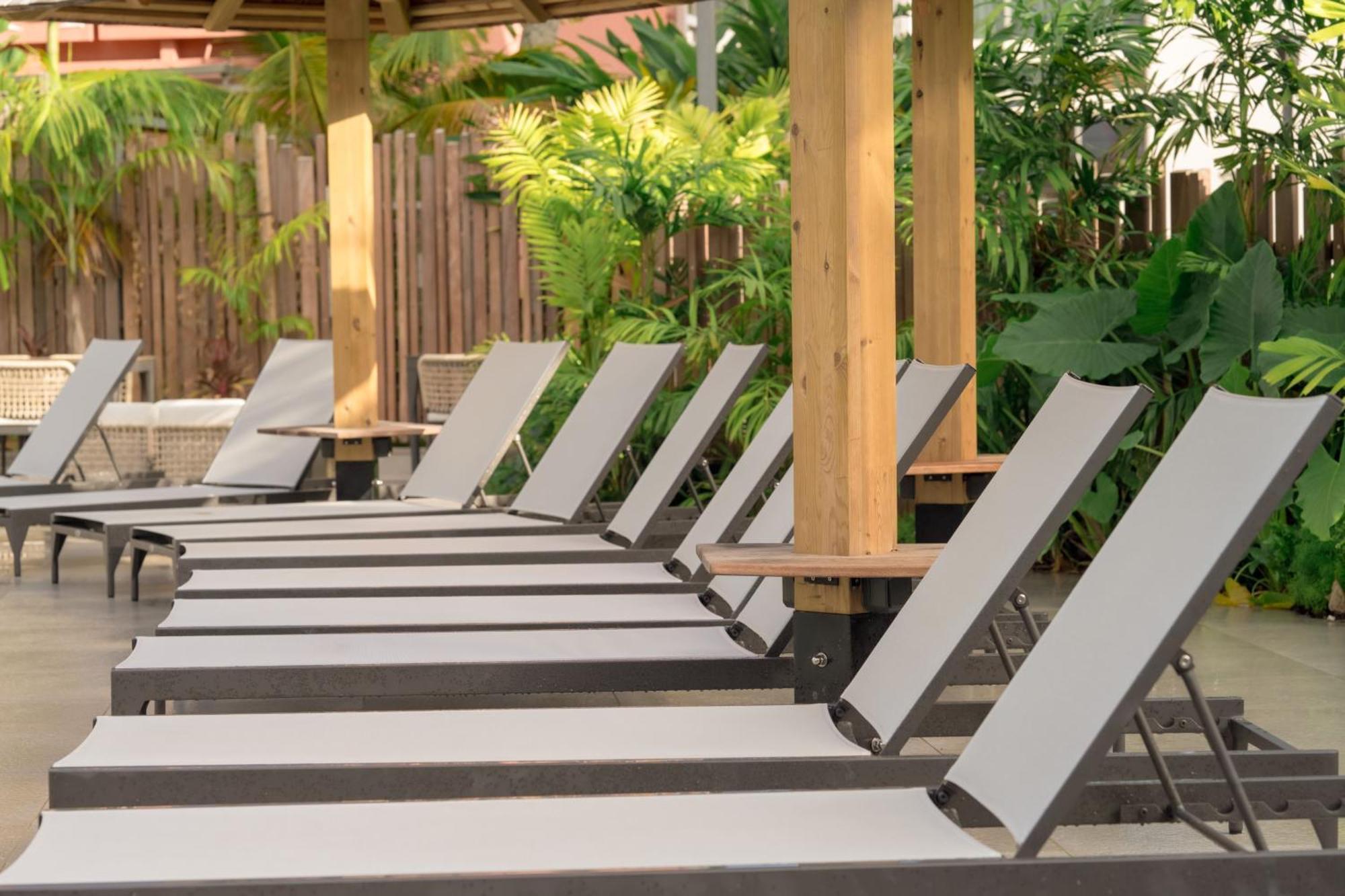 La Pagerie - Tropical Garden Hotel Les Trois-Ilets Εξωτερικό φωτογραφία