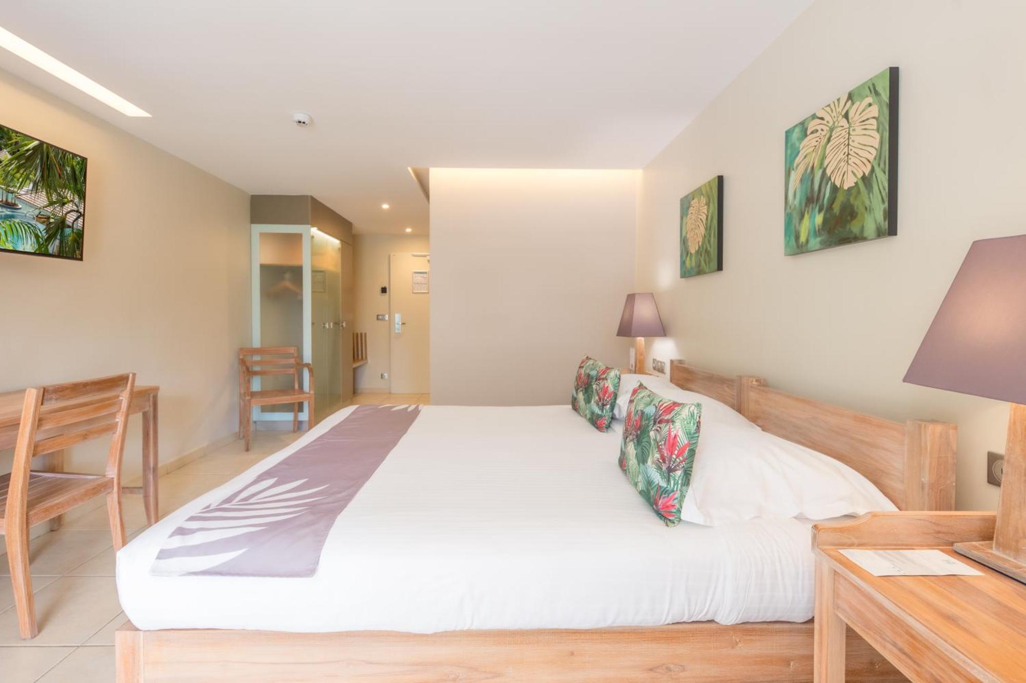 La Pagerie - Tropical Garden Hotel Les Trois-Ilets Εξωτερικό φωτογραφία