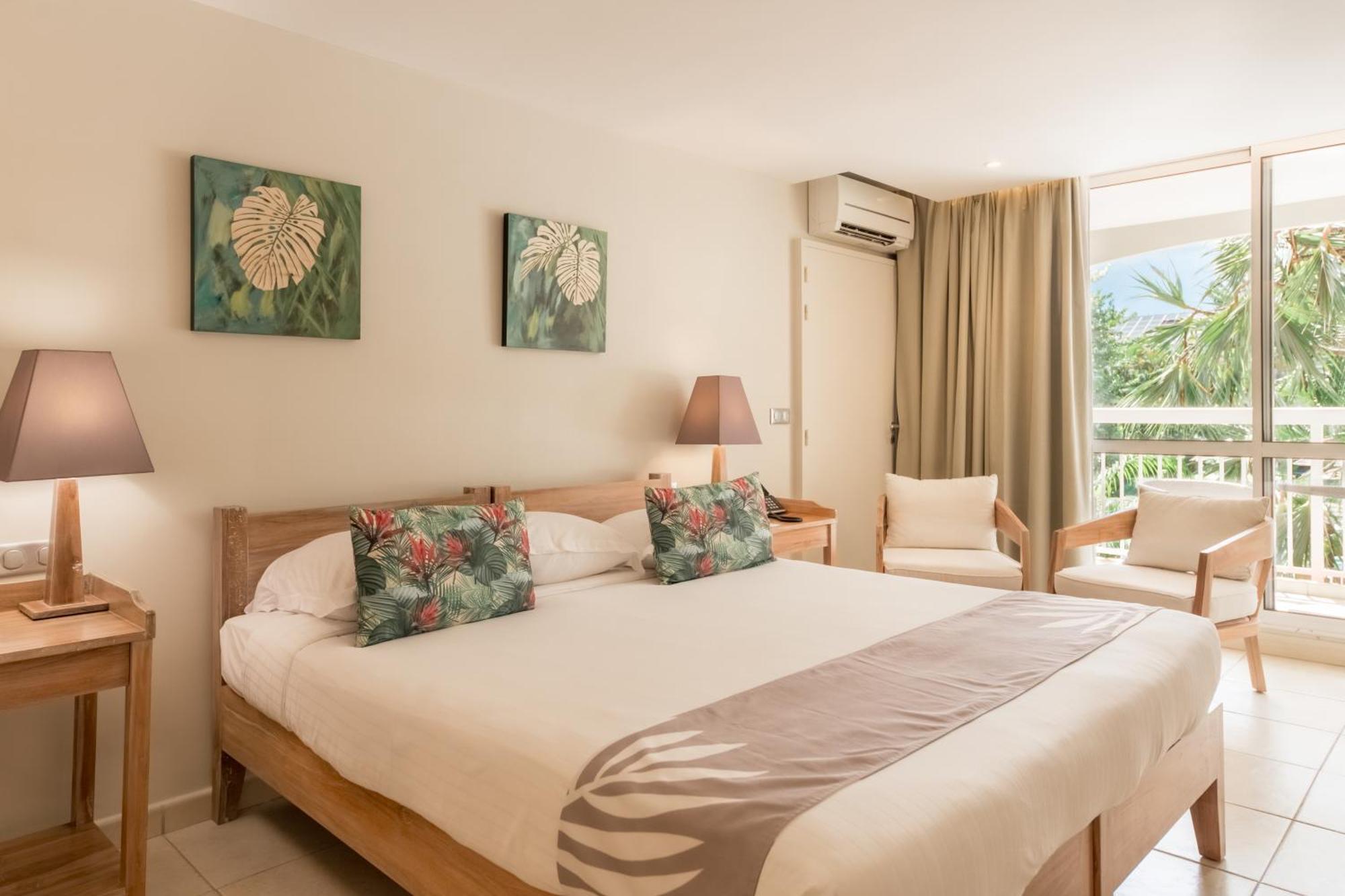 La Pagerie - Tropical Garden Hotel Les Trois-Ilets Εξωτερικό φωτογραφία