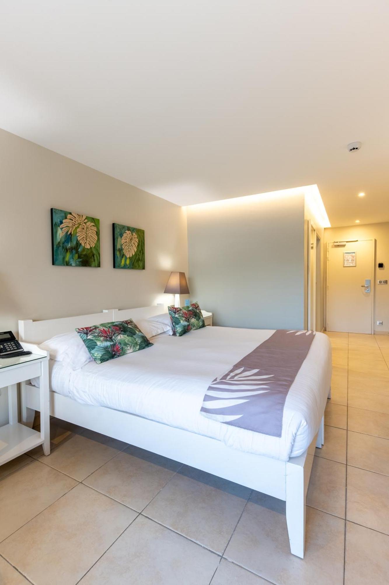 La Pagerie - Tropical Garden Hotel Les Trois-Ilets Εξωτερικό φωτογραφία