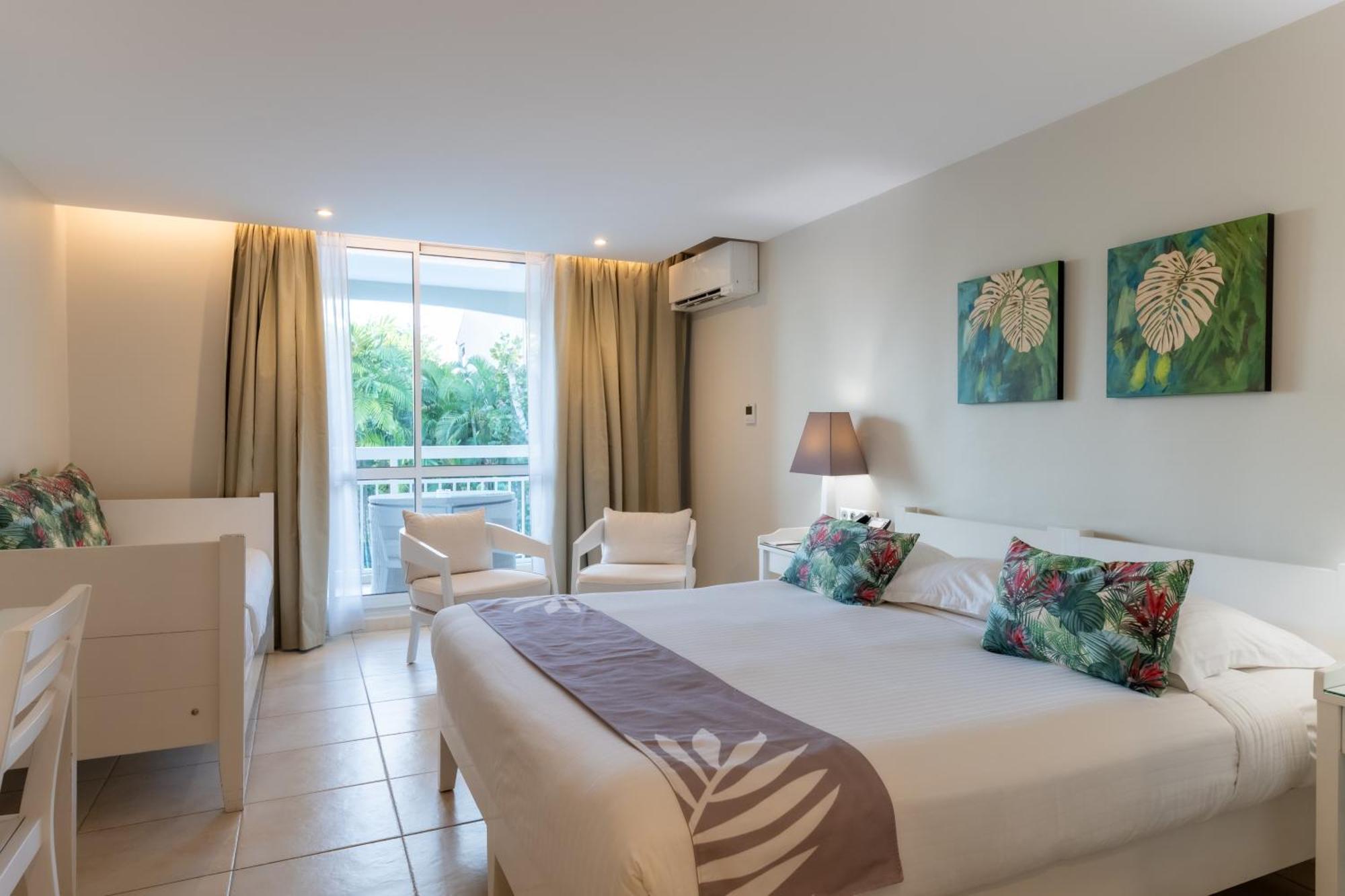 La Pagerie - Tropical Garden Hotel Les Trois-Ilets Εξωτερικό φωτογραφία