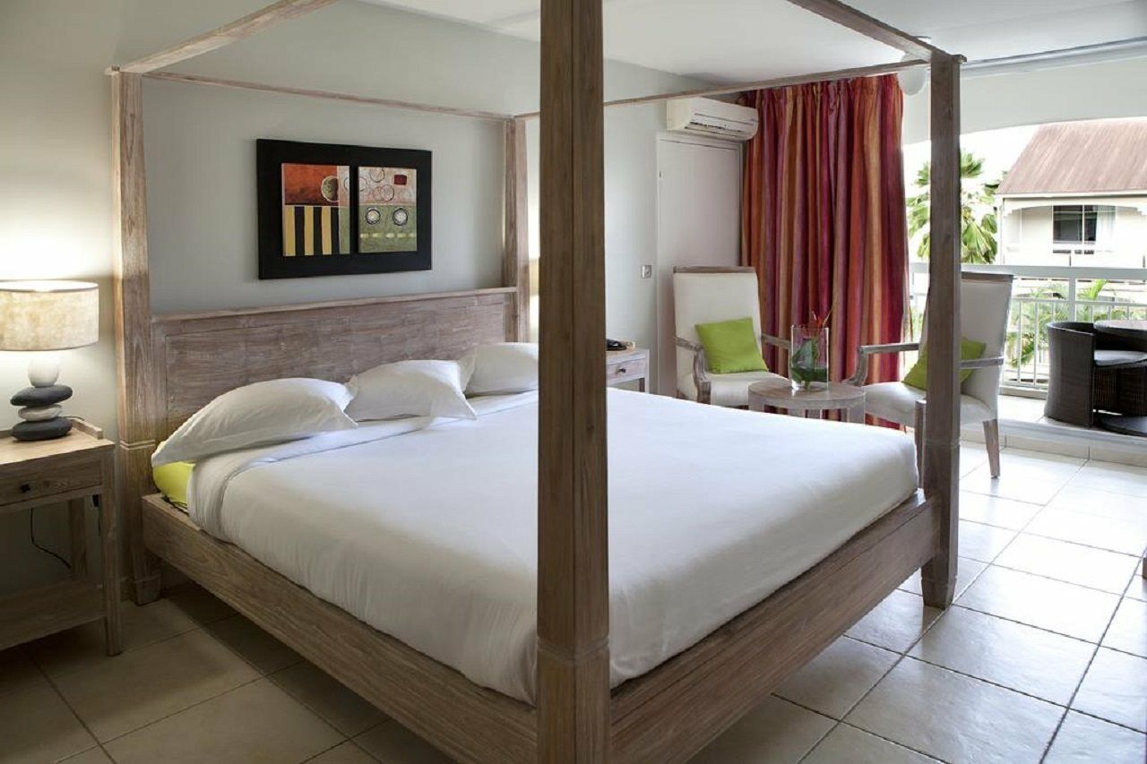 La Pagerie - Tropical Garden Hotel Les Trois-Ilets Εξωτερικό φωτογραφία